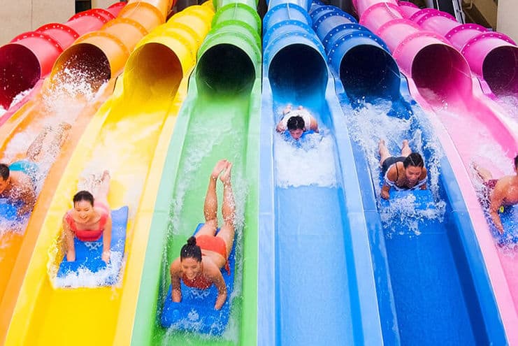 ocean park water world slides