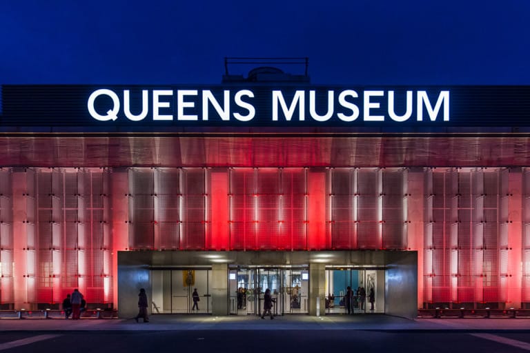 queens museum