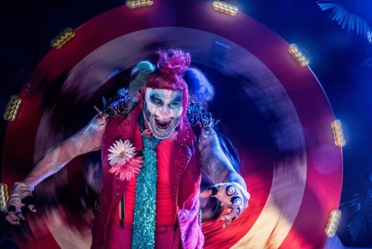 seaworld san diego howl-o-scream halloween