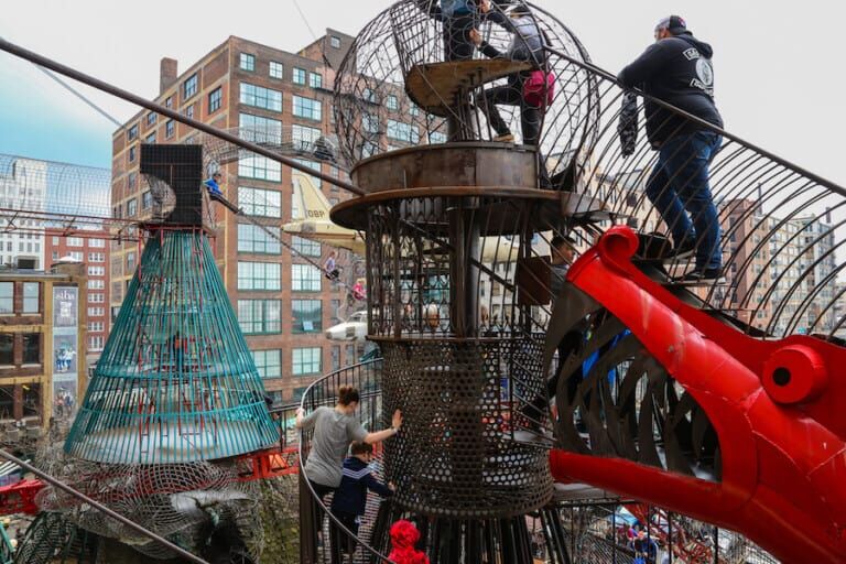 City Museum St Louis