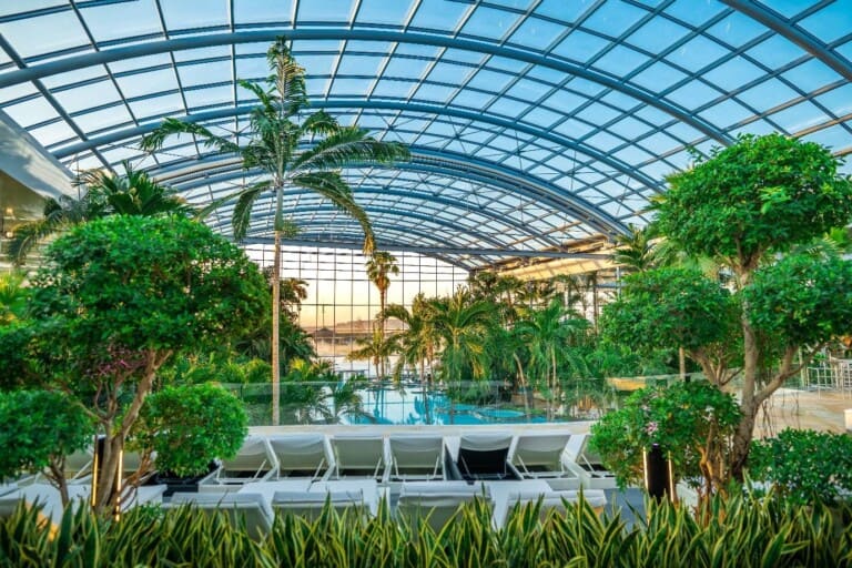 therme group