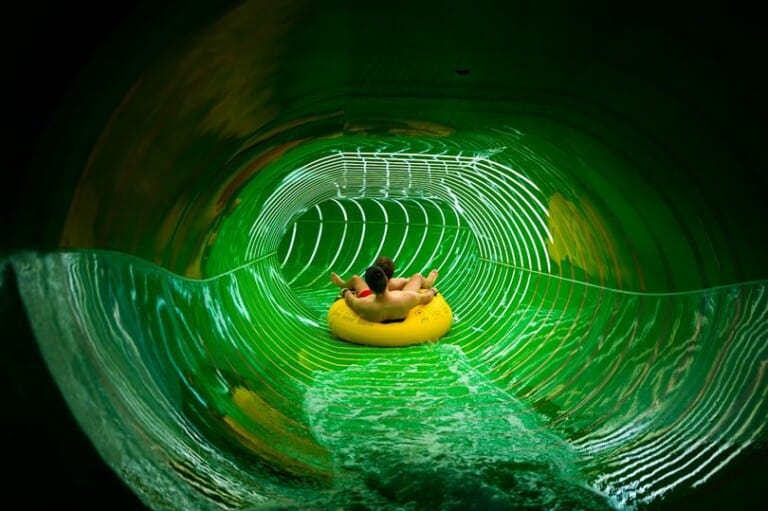 therme manchester