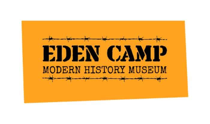 Eden Camp Header
