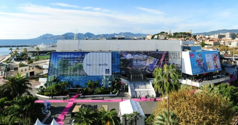 MAPIC LeisurUP Cannes