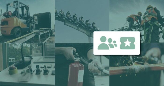 Mobaro Competency Overview Management