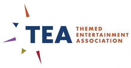 Themed Entertainment Association TEA Logo