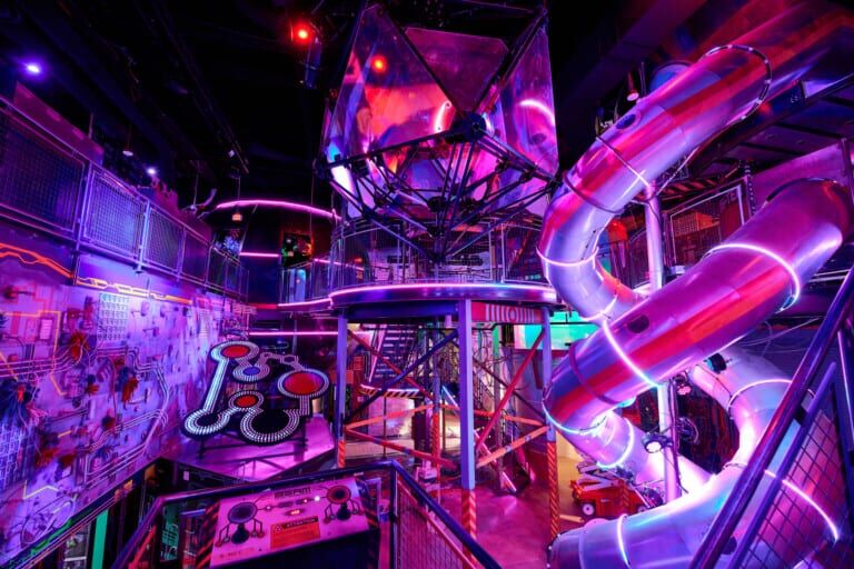 blooloop v-expo 2021