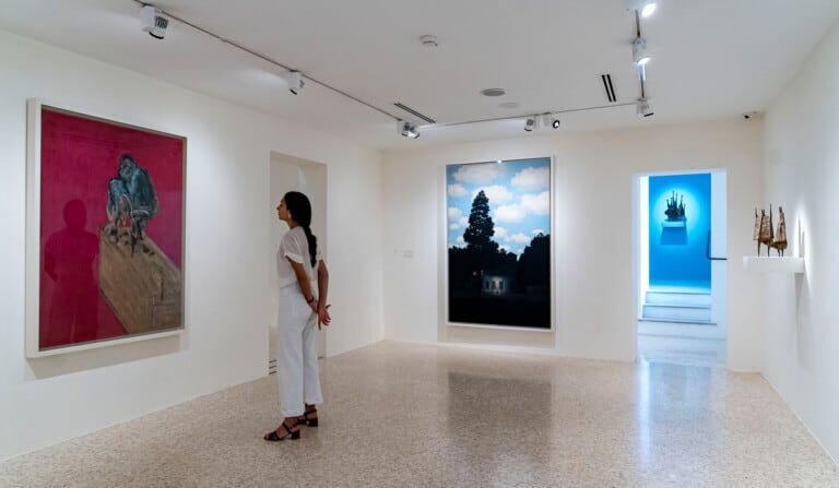 peggy guggenheim collection