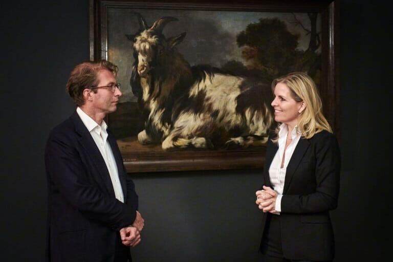 Rijksmuseum digitising collection