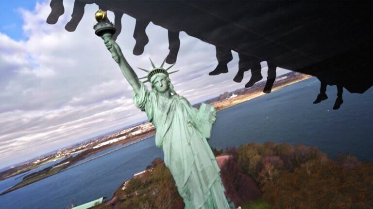 riseny flying theatre attraction new york