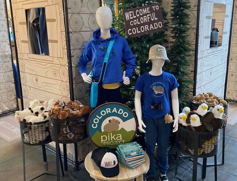 Event Network Welcome to colorful colorado Denver Zoo Gift Shop