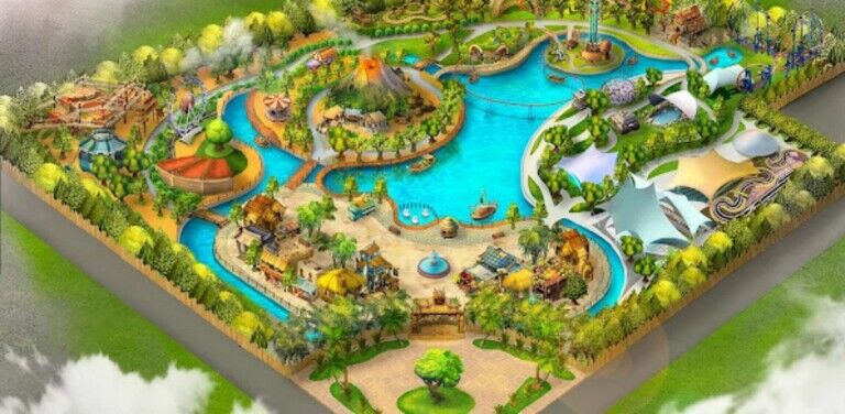 Lagotronics Projects Pradera Islands Overview Concept