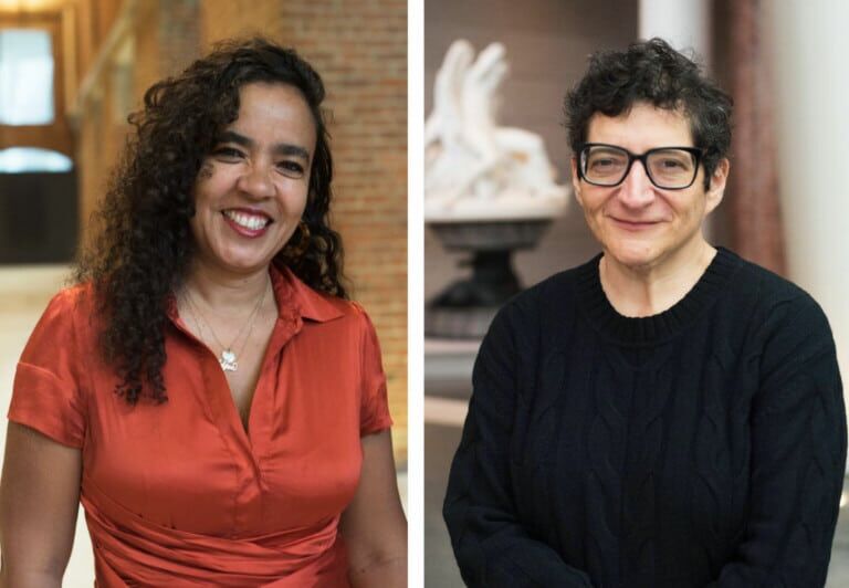 brooklyn museum leadership appointments