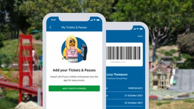 Attractions.io Merlin Entertainm