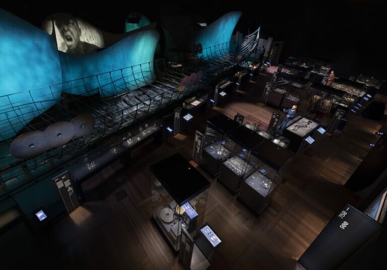 The Raid Denmark National Museum