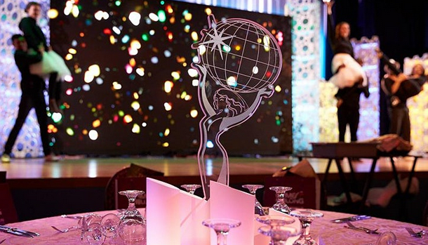 Thea Award Gala Image