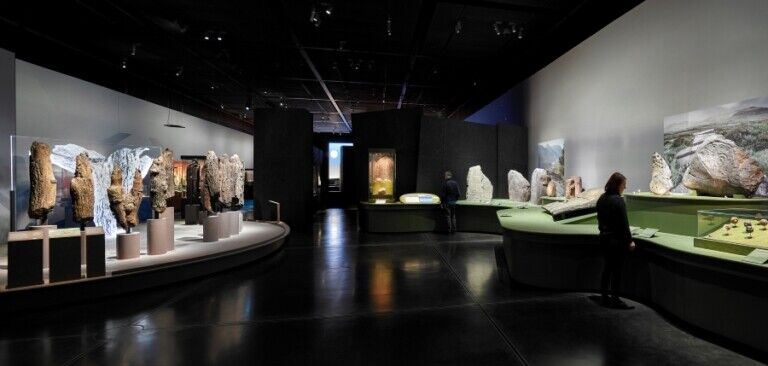 RAA World of Stonehenge The British Museum