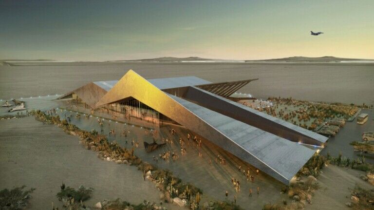 flight test museum