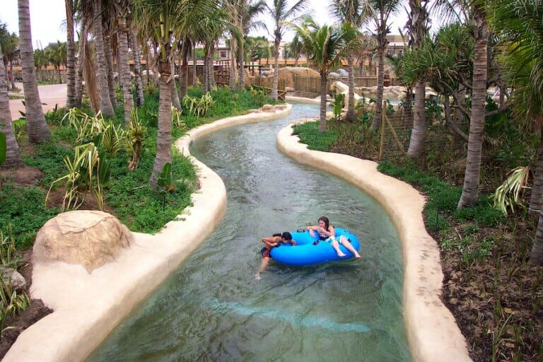uShaka Wet 'n Wild Africa attractions