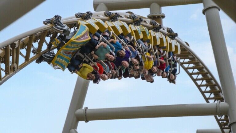 Intamin-LSM-Coaster-Pantheon