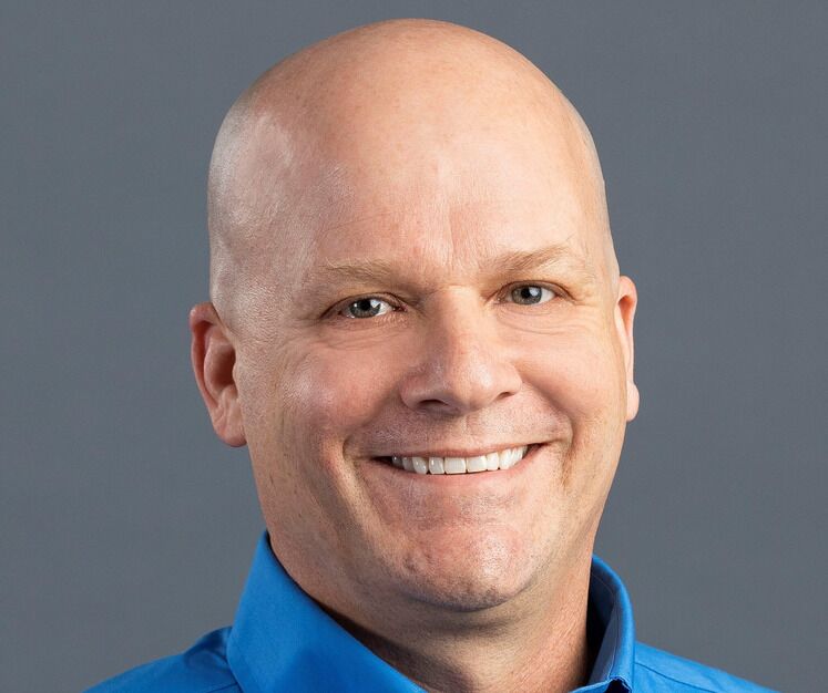 Michael Shelton IAAPA