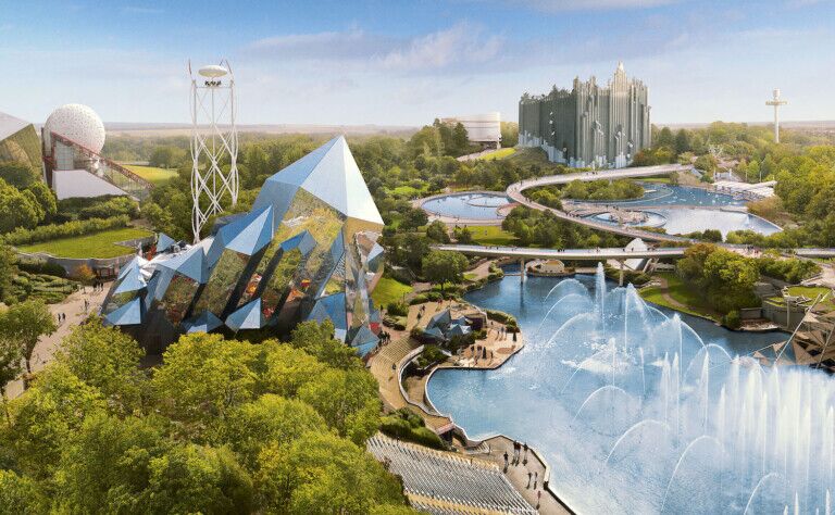 futuroscope