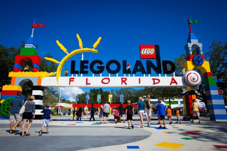 legoland florida