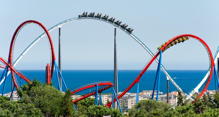 portaventura world
