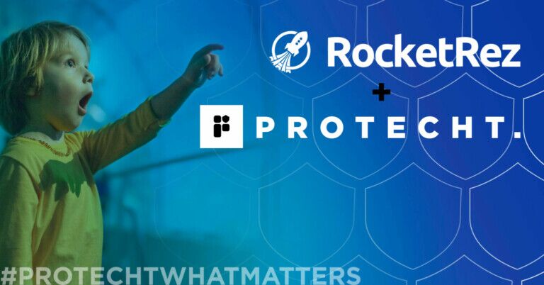 RocketRez Protecht