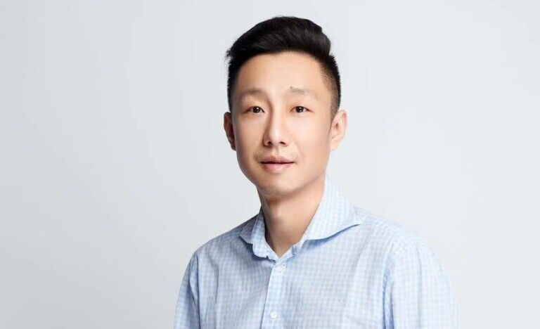 Sam Xu JRA