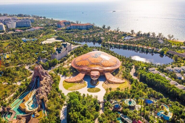 Sea-Shell-Vietnam
