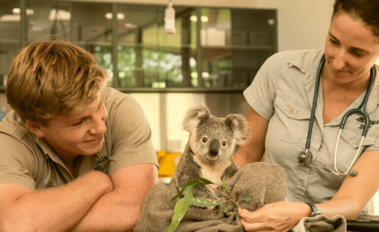 australia zoo