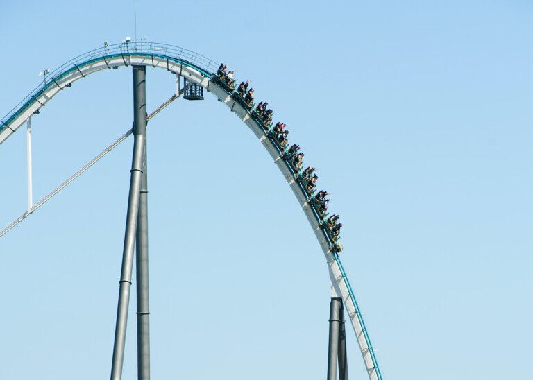 portaventura world