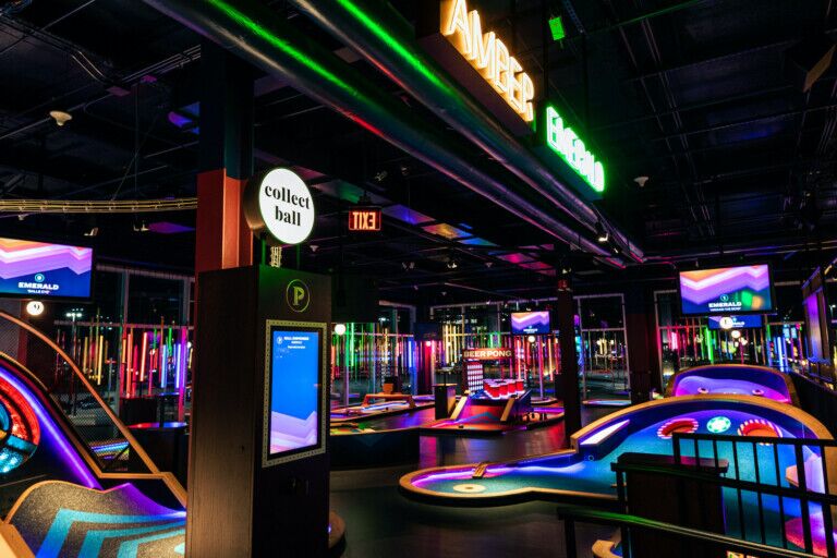 puttshack