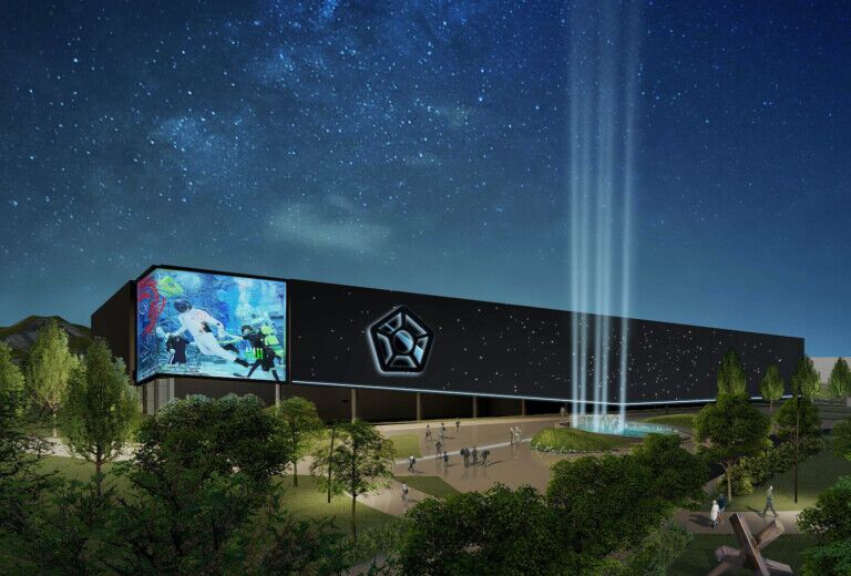 star harbor space academy colorado