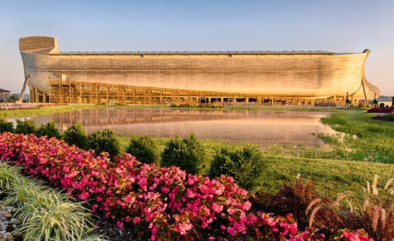 ark encounter