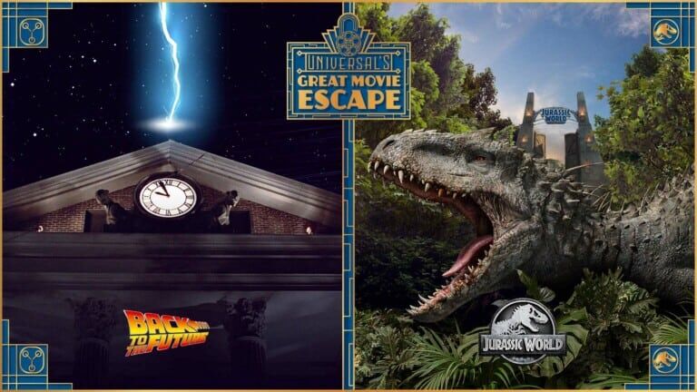 universal orlando escape rooms