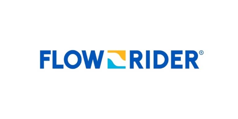 FlowRider New Logo