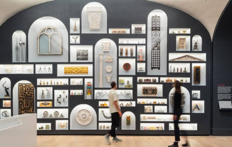 SEGD Welcome Galleries