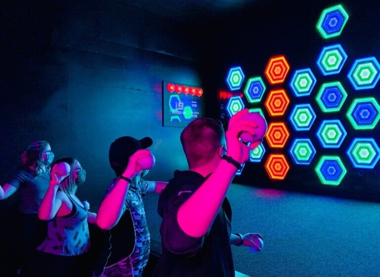 activate games american dream