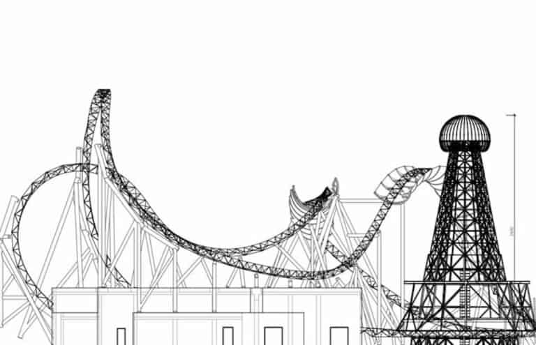europa-park new coaster