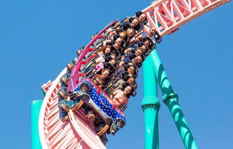 knott's berry farm