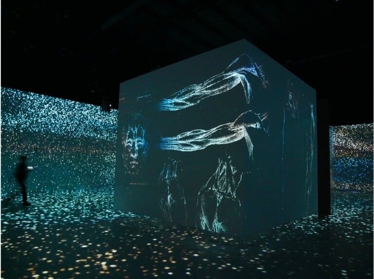 panasonic connect immersive experiences