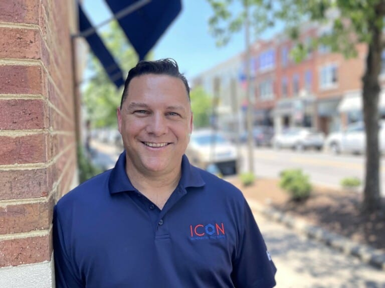 randy josselyn icon experiences