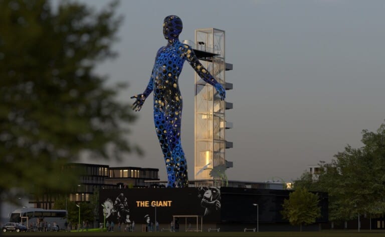The Giant