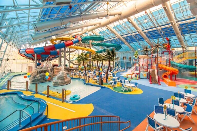 WaTiki-Waterpark