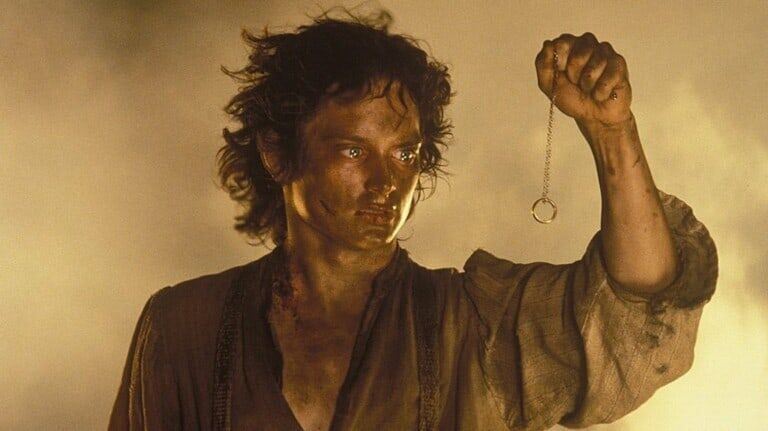 lord of the rings