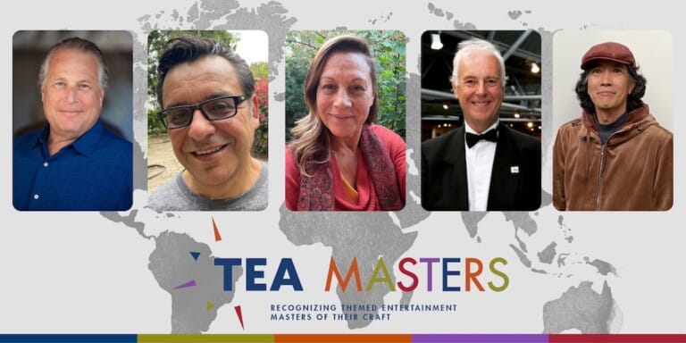 TEA Masters 2022