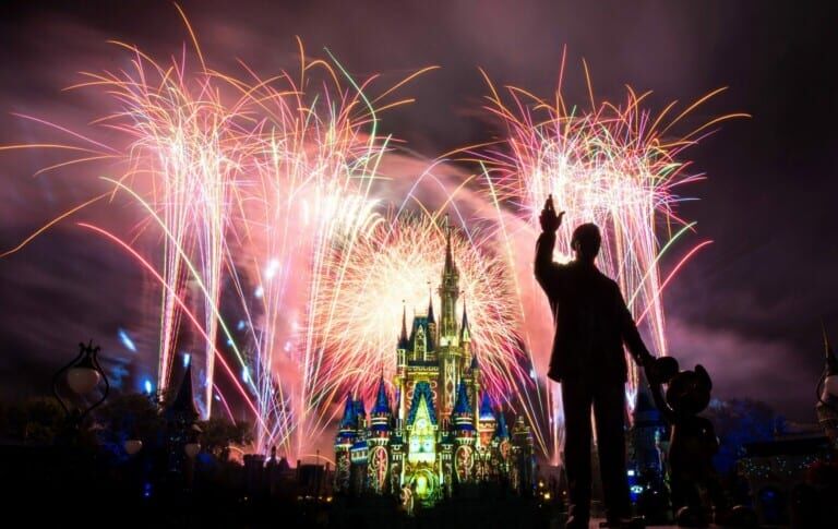 d23 expo disney world