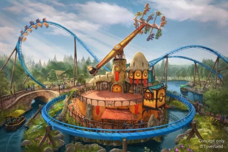 toverland avalon expansion